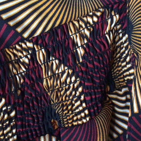 A love story blouse, 1X - Picture 5 of 7